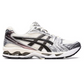 asics gel-kayano 14 | silver cream / metallic plum