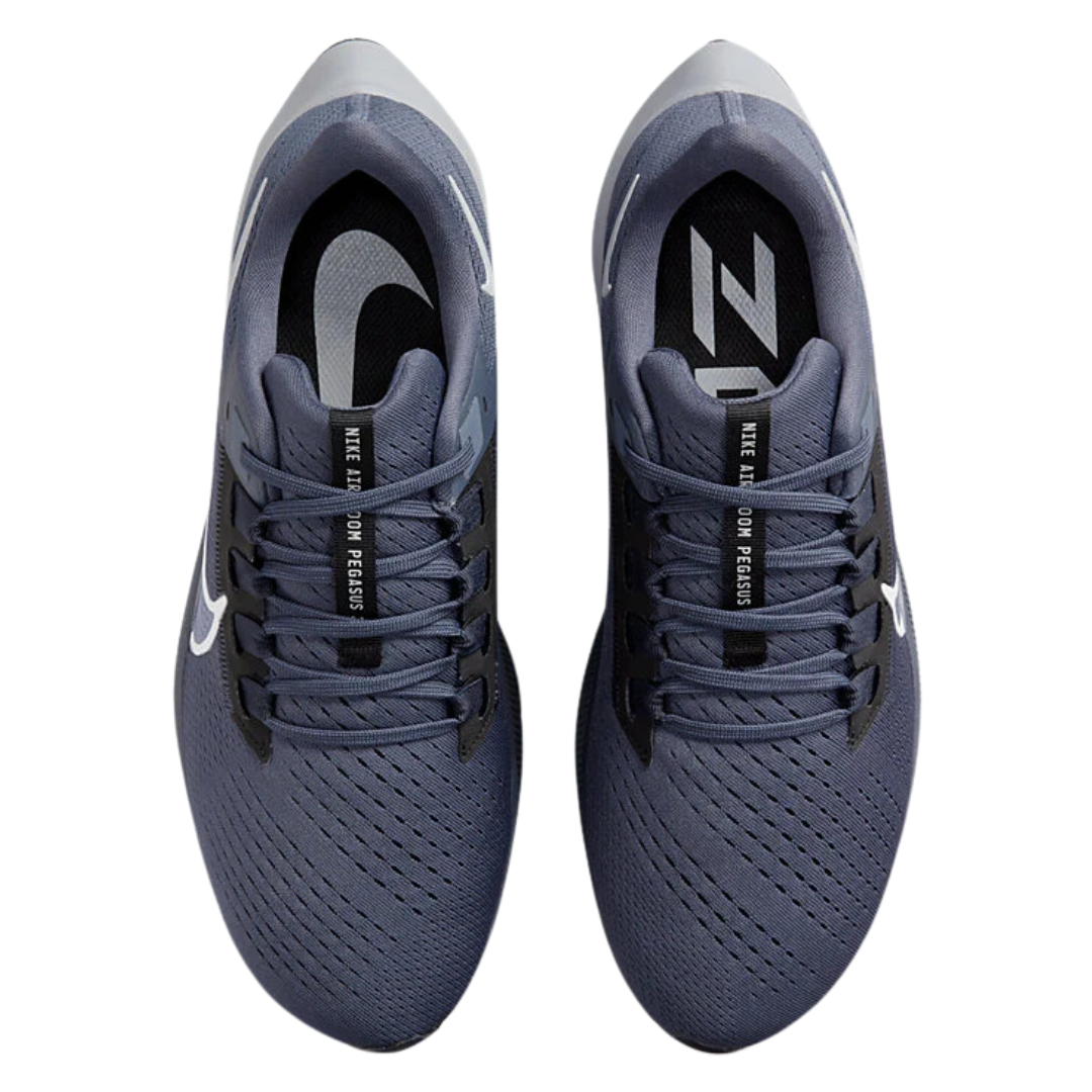 nike air zoom pegasus 38 | navy