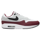 nike air max 1 | dark team red