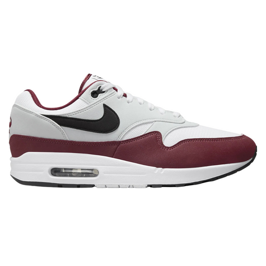 nike air max 1 | dark team red