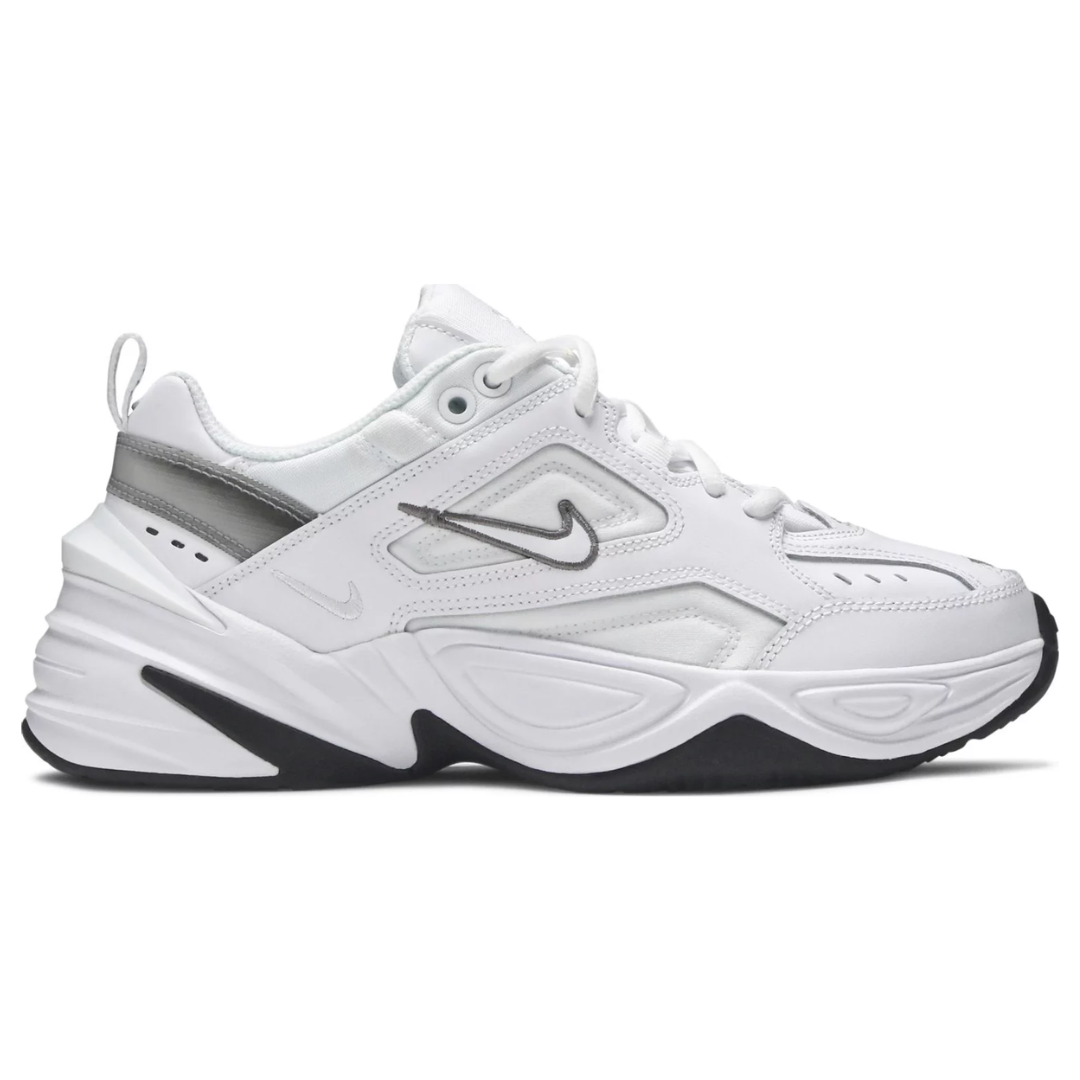 nike M2K tekno | white grey