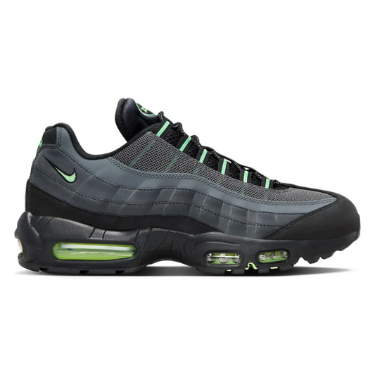 air max 95 - vapour green