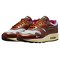 nike air max 1 x patta | dark russett