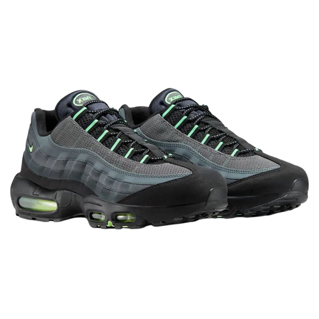 air max 95 - vapour green