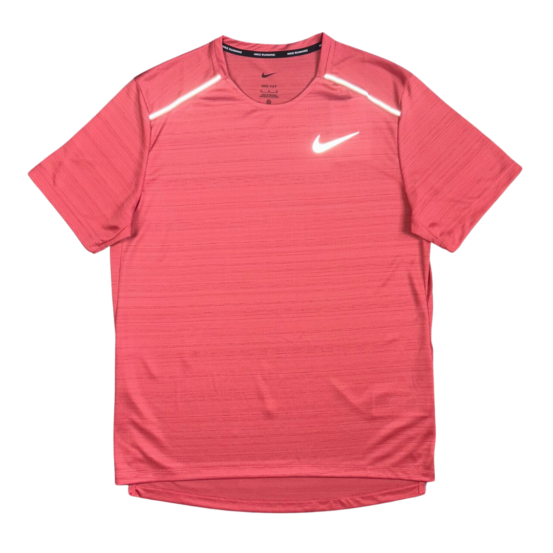 nike miler 1.0 | adobe red