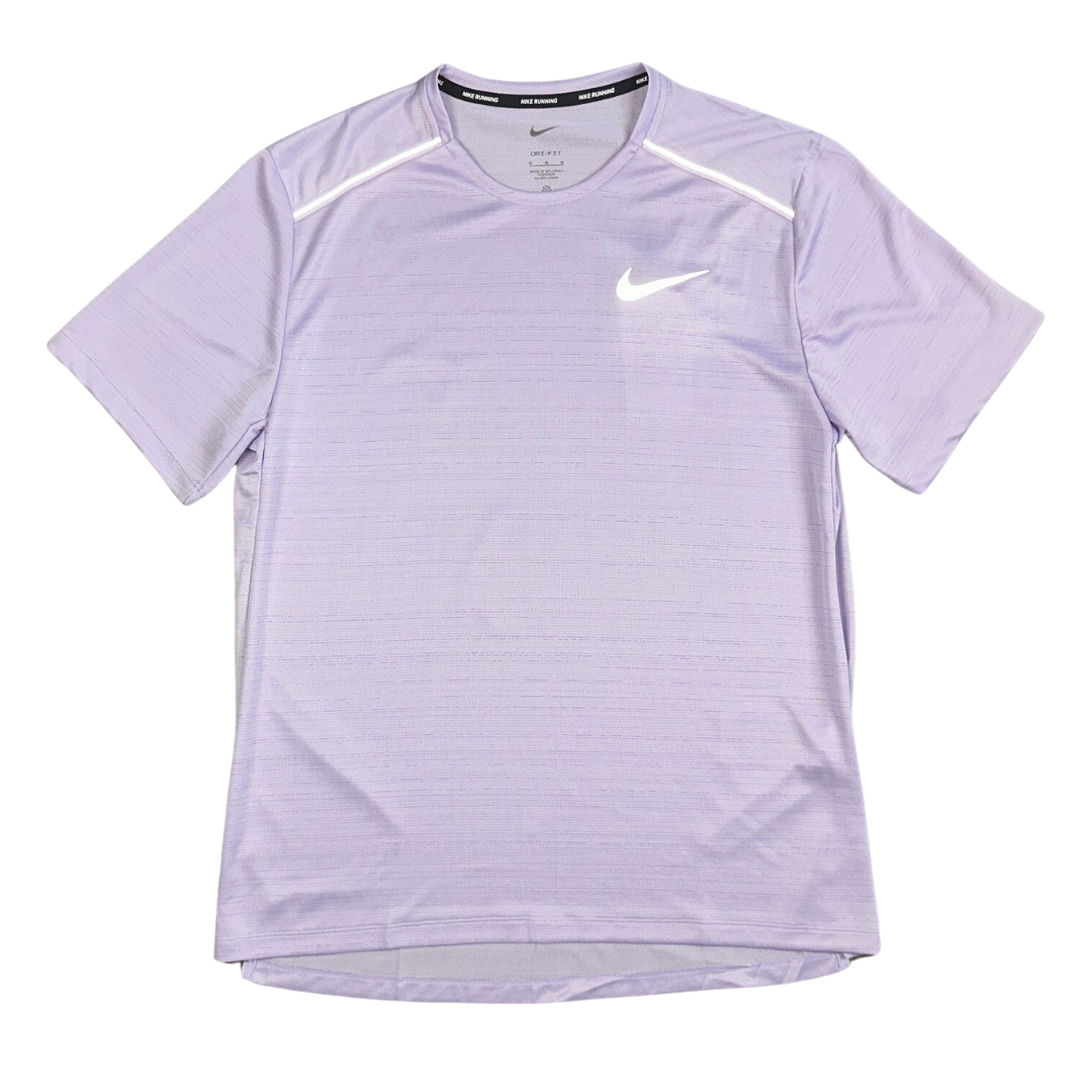 nike miler 1.0 | lavender