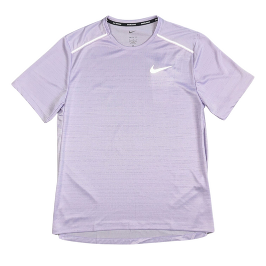 nike miler 1.0 | lavender