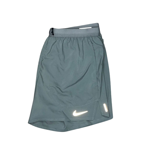 nike flex shorts 5" | smoke grey