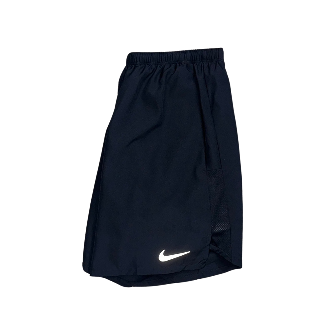 nike challenger shorts 7" | black