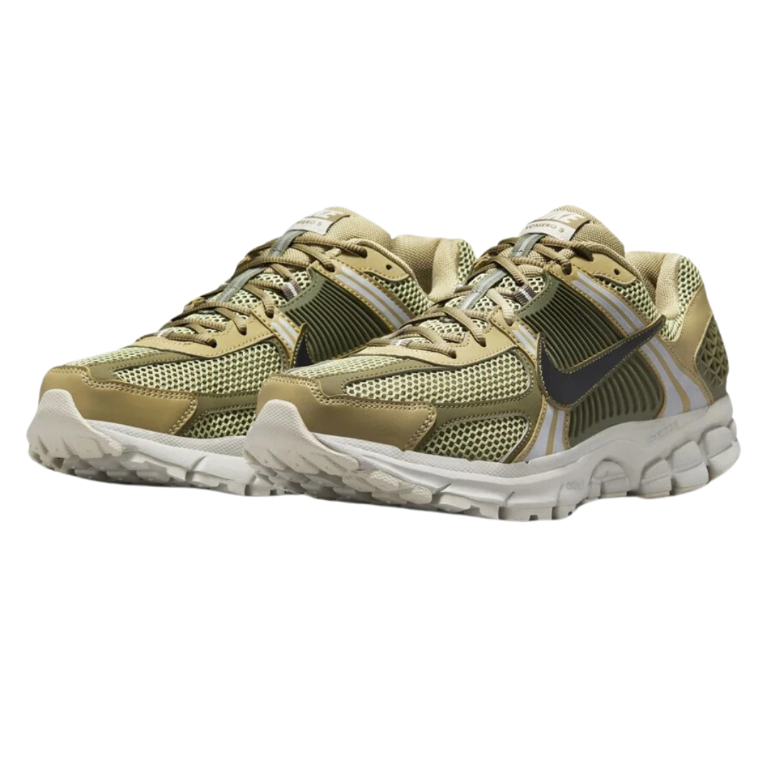 nike zoom vomero | neutral olive