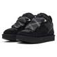 ugg lowmel trainer - black