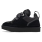 ugg lowmel trainer - black