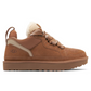 ugg lowmel trainer - chestnut