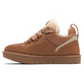 ugg lowmel trainer - chestnut