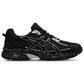 asics gel-venture 6 | midnight black