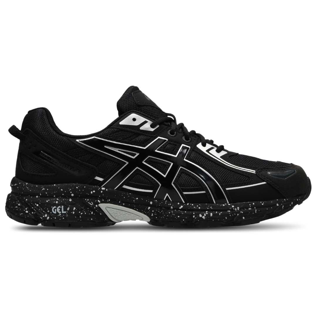 asics gel-venture 6 | midnight black