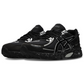 asics gel-venture 6 | midnight black