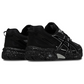 asics gel-venture 6 | midnight black