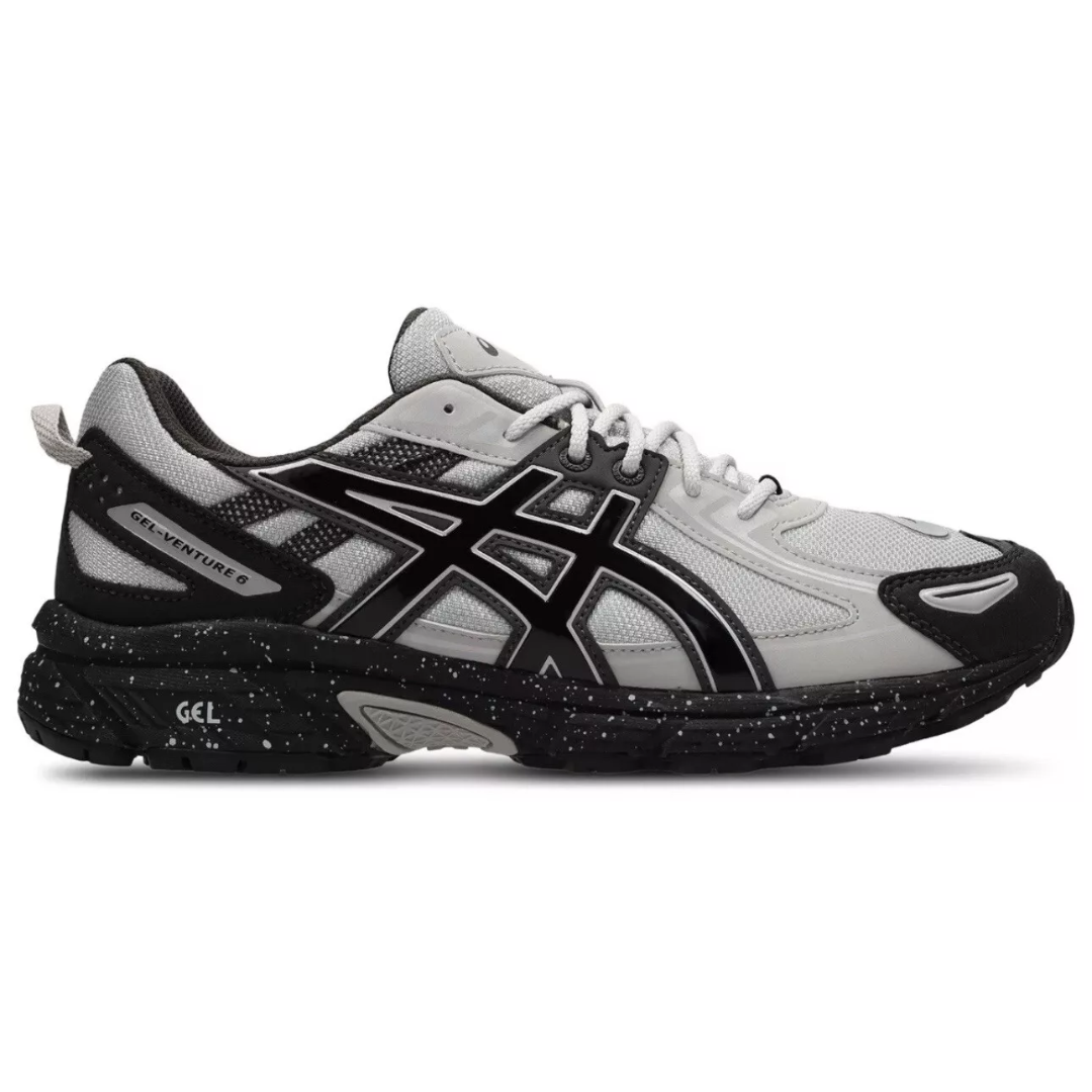 asics gel-venture 6 | glacier grey