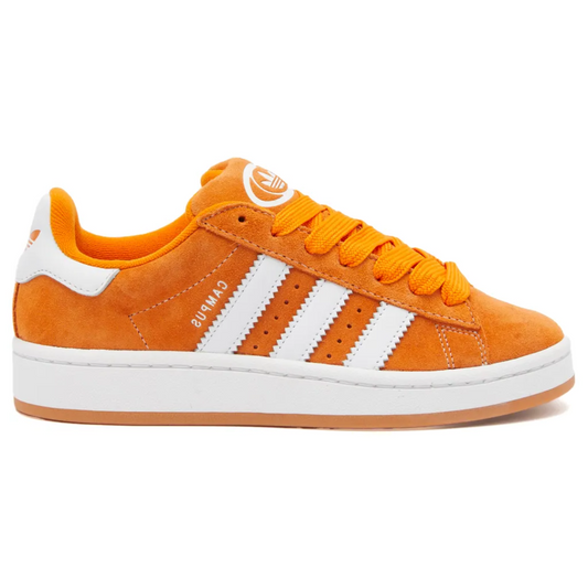 adidas campus 00's | orange