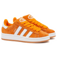 adidas campus 00's | orange