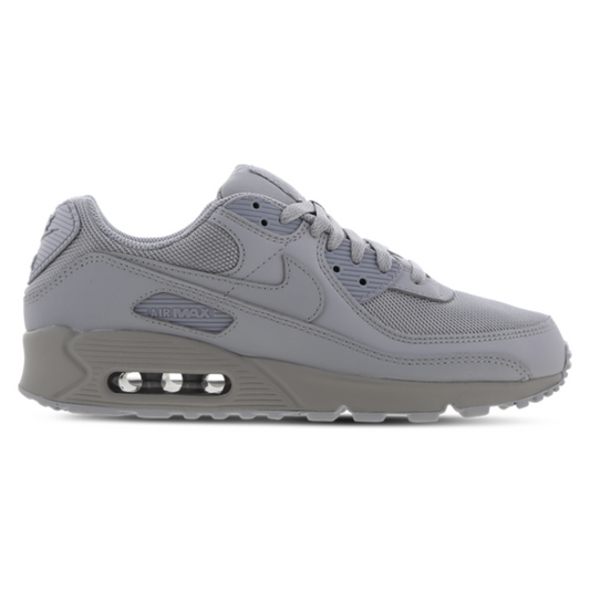 nike air max 90 | wolf grey