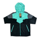 nike uv windbreaker | mint