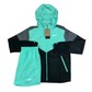 nike uv windbreaker | mint