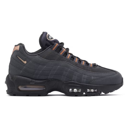 nike air max 95's x central cee - live yours