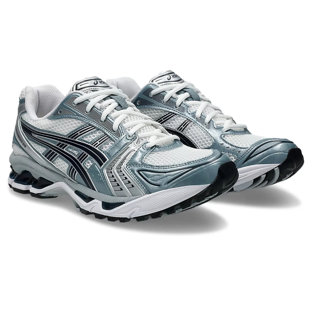 asics gel-kayano 14 | fjord grey