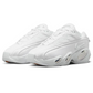 nike nocta glide - white chrome