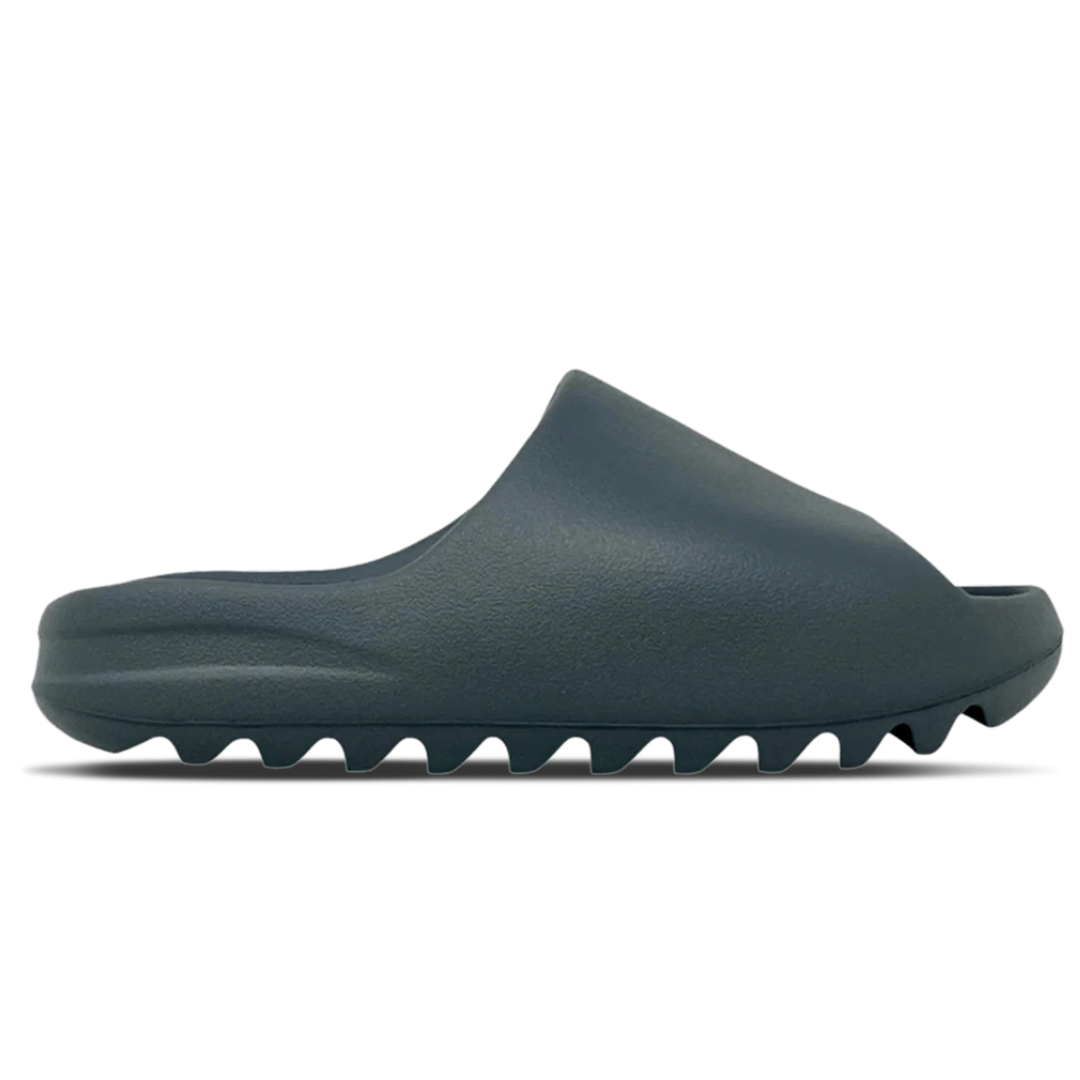 yeezy slide slate grey