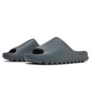 yeezy slide slate grey