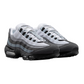 air max 95 - jewel swoosh grey