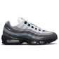 air max 95 - jewel swoosh grey