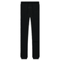 fear of god essentials sweatpants (ss22) - black