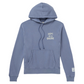 gallery dept hoodie - washed navy