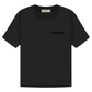 fear of god essentials tee (ss22) - black