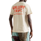 gallery dept souvenir t-shirt - ecru