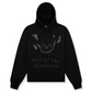 broken planet hoodie 'out of the shadows'
