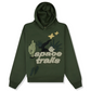 broken planet hoodie 'space trails'