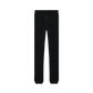 fear of god essentials sweatpants (ss22) - black