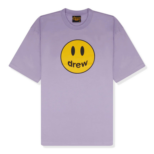 drew house mascot t-shirt - lavender