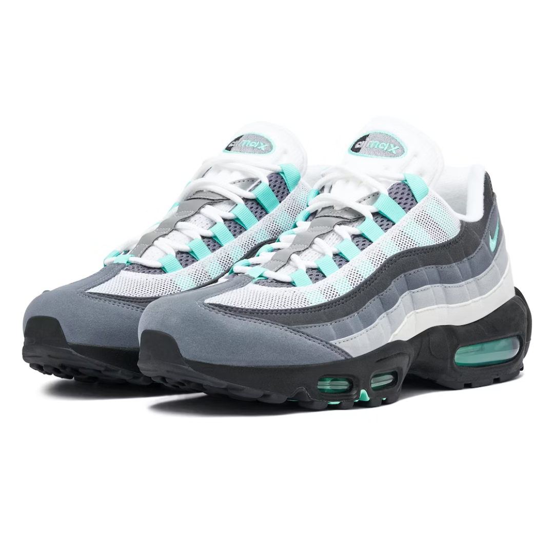 air max 95 - hyper turquoise