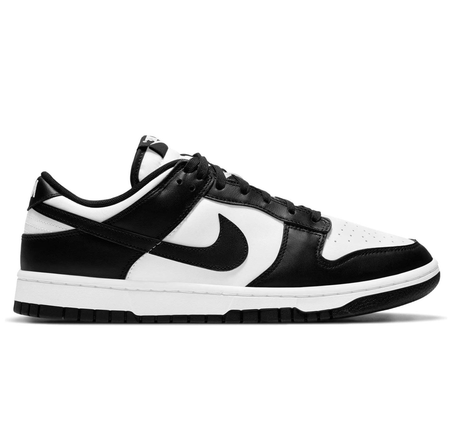 dunk low panda (gs)