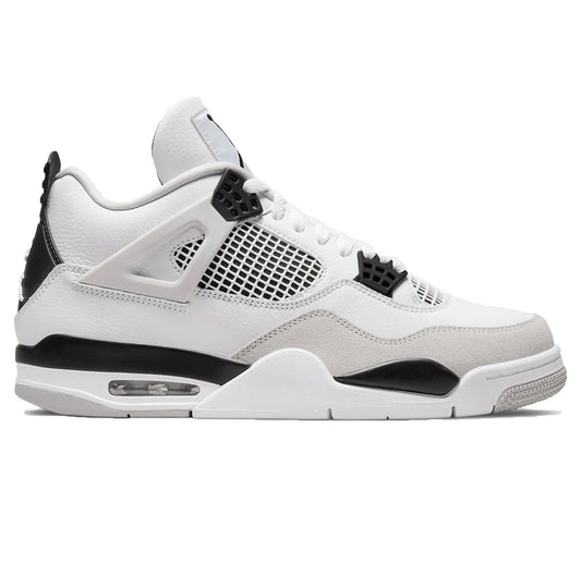 jordan 4 military black