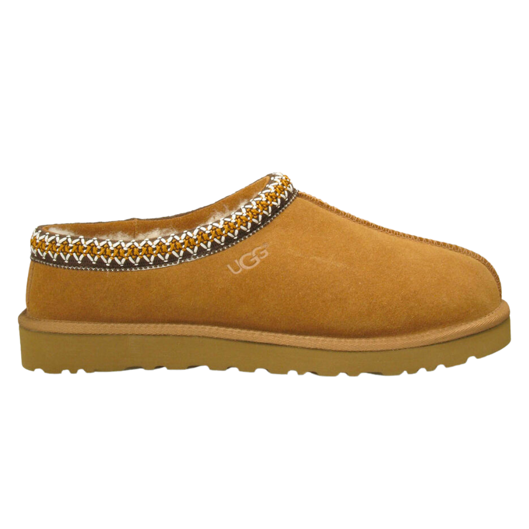 ugg tasman - chestnut