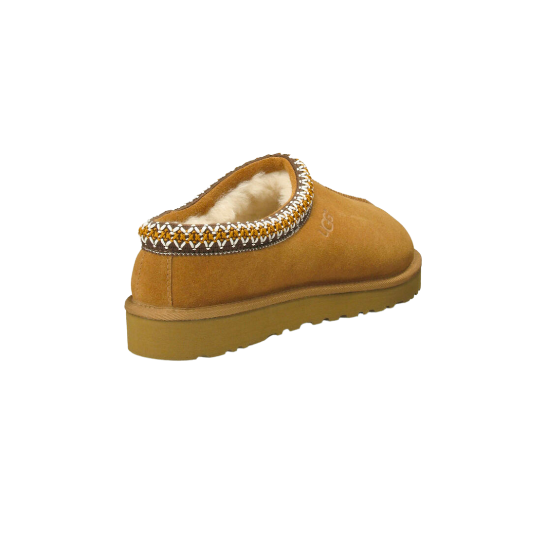 ugg tasman - chestnut