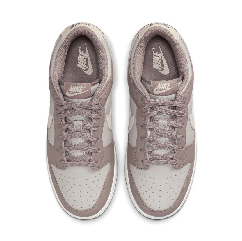 dunk low bone tan (w)