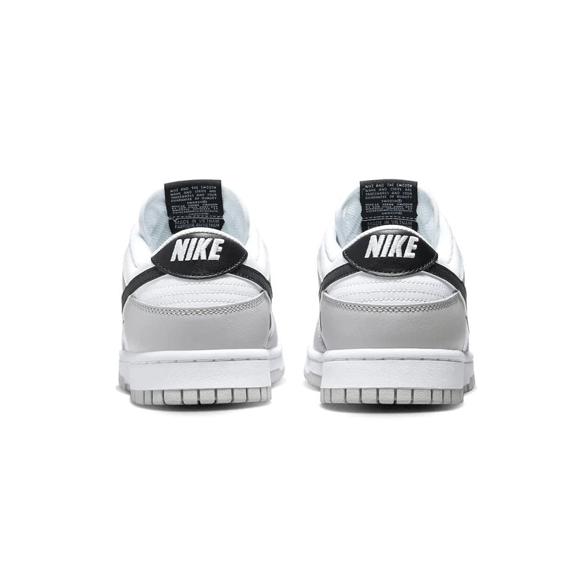 dunk low jackpot grey